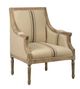 Morgan Tan Accent Chair-0