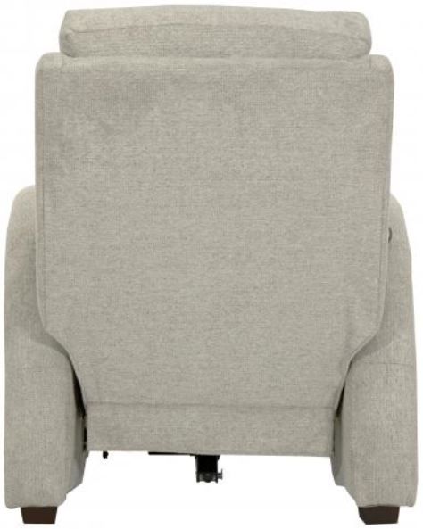 Catnapper® Nirvana Java Power Headrest Power Lay Flat Recliner-2