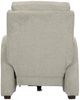 Catnapper® Nirvana Java Power Headrest Power Lay Flat Recliner-2