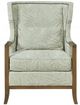 Fairfield® Customizable Martin Wing Chair-1