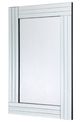 YHD Leyah Silver Mirror-2