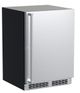 Marvel Professional 5.5 Cu. Ft. Stainless Steel Beverage Center-0