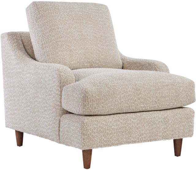 Temple Furniture Customizable Brooklyn 24675 Chair-0