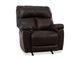 Cleo Brown Power Recliner-0