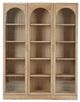 Bramble Customizable Belvedere Display Cabinet-2