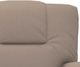La-Z-Boy® Easton Cashmere Power Reclining Loveseat with Headrest and Console-4