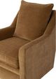 Best® Home Furnishings Customizable Aubrey Swivel Barrel Chair-5