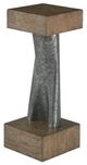 Century® Customizable Mesa Telluride Drink Table-0