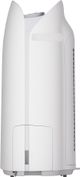 Sharp® Plasmacluster® 7000 Series White Air Purifier -4