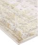 Feizy Aura Gold-Ivory 5' x 8' Rug-2