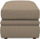 La-Z-Boy® Collins Mocha Ottoman-2