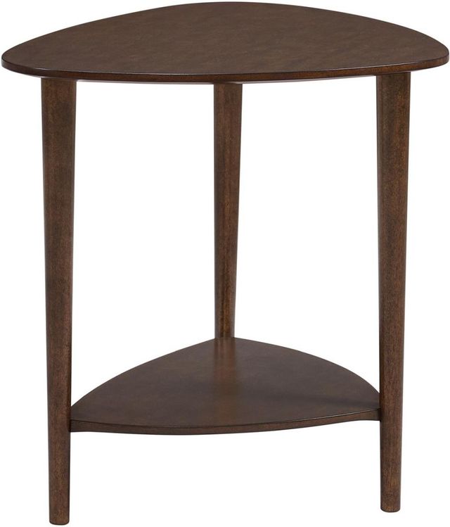 Martin Svensson San Pietro Espresso End Table-2