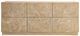 Bernhardt Calavaras Bernhardt Interiors Bleached Teak Dresser-2