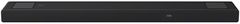 Sony® 5.1.2 Channel Black Soundbar