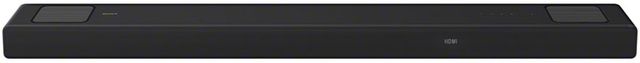 Sony® 5.1.2 Channel Black Soundbar-0