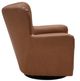 Palliser® Furniture Customizable Scarlett Swivel Chair-3