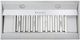 KOBE® Premium® Series 36" Stainless Steel Insert Range Hood-0