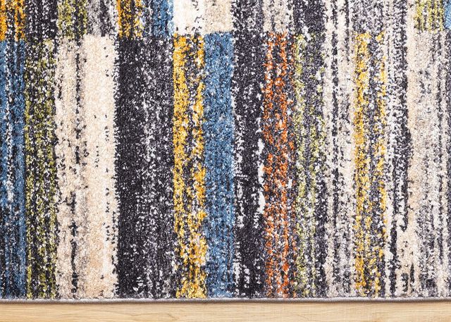 Kalora Interiors Swift 5'x8' Style 5 Area Rug-3