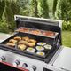 Weber® Stainless Steel Dual-Level Warming Rack-2