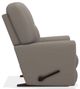 La-Z-Boy® Felix Mineral Leather Rocking Recliner-2