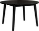 Emerald Home Midland Black 47" Dining Table-0