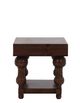 Vintage Furniture Calais End Table-1