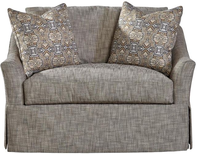Huntington House Customizable 3212 Chair and a Half -1