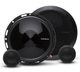 Rockford Fosgate® Punch 6.5" 2-Way Euro Fit Compatible System Internal Xover-0