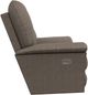 La-Z-Boy® Jasper Otter Power Wall Recliner with Headrest and Lumbar-2