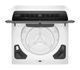 Whirlpool® 4.8 Cu. Ft. White Top Load Washer-3