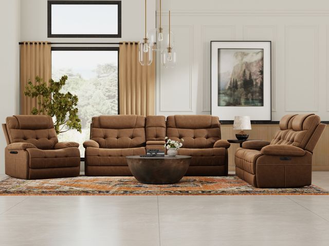 Atoka Console Loveseat-2