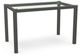 Amisco Customizable Harrison Glass Retangular Table-0