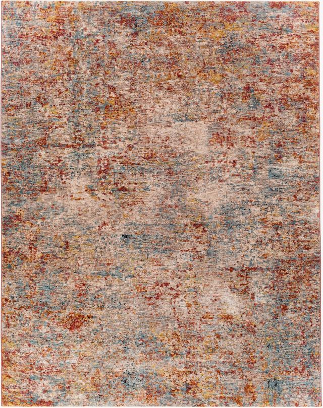 Surya Mirabel 5'x8' Style 1 Area Rug-0