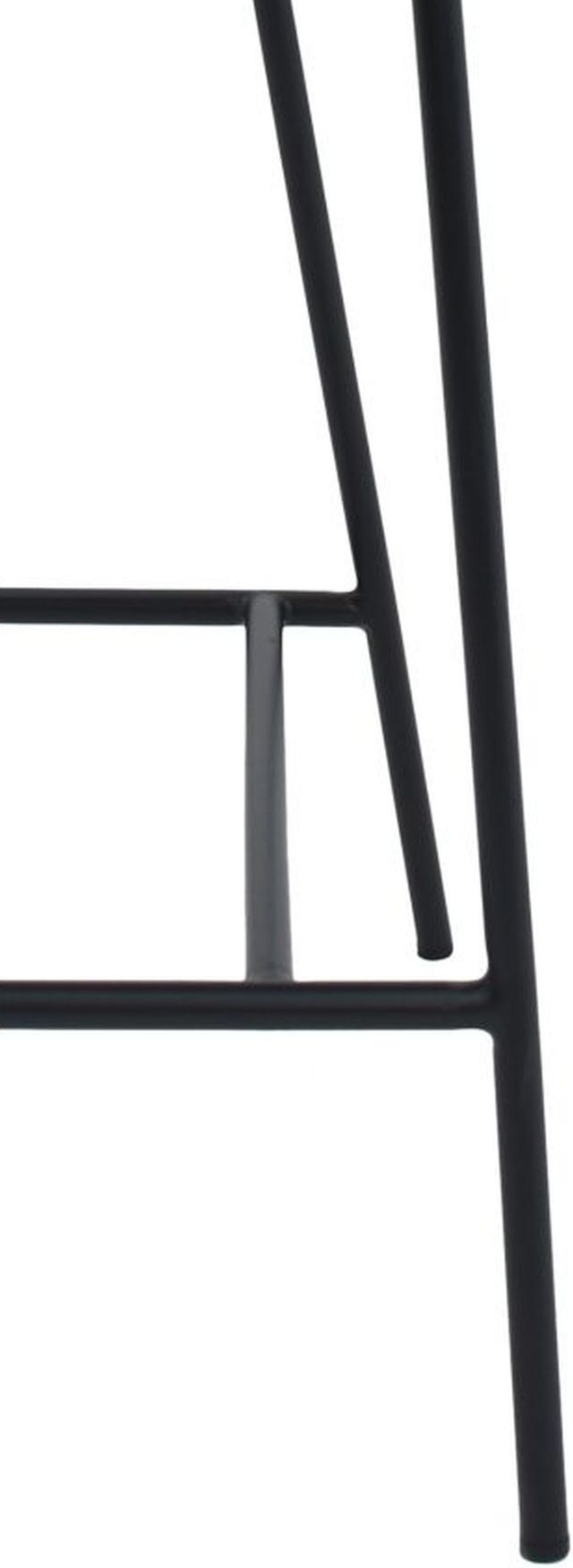 Moe's Home Collection Shelby Beige Counter Stool-2