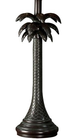 StyleCraft Palm Tree Table Lamp-1