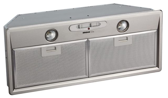 Broan Elite RMPI Custom Power Pack