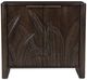 Classic Home Ledro Dark Brown Cabinet-2