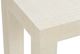 Chelsea House Sanibel White Console Table-3