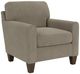 Flexsteel® Moxy Gray Dove Chair-0