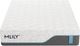 MLILY® Harmony Chill 2.0 Gel Memory Foam 13" Medium Tight Top King Mattress in a Box-3
