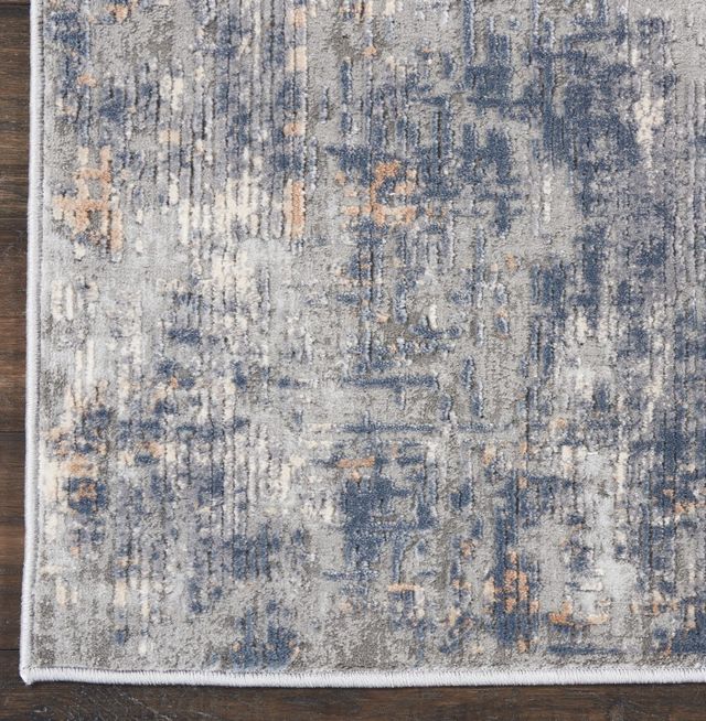 Nourison Home™ Rustic Textures 5'x7' Style 3 Area Rug-3