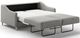 Luonto® Furniture Customizable Ethos Queen Loveseat Sleeper-0