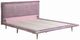 ACME Furniture Metis Pink Queen Panel Bed-0