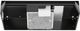 Broan® 40000 Series 30" Black Under Cabinet Range Hood-1