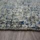 Dalyn™ Rug Company Calisa Indigo 5'x8' Area Rug-2