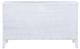 Coaster® Bexhill White Dresser -3