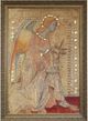 Stylecraft The Angel IV Wall Art-0
