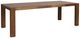 Benchcraft® Kraeburn Brown Dining Table-0