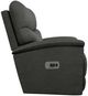 La-Z-Boy® Trouper Ink Power Wall Recliner with Headrest and Lumbar-3