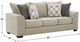 Albany Industries Glenrock Beige Sofa-2